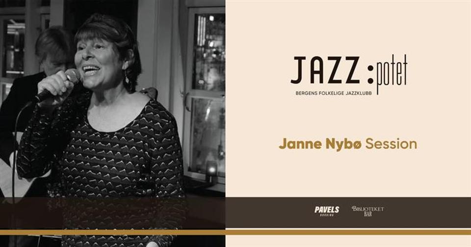 Jazzpotet 