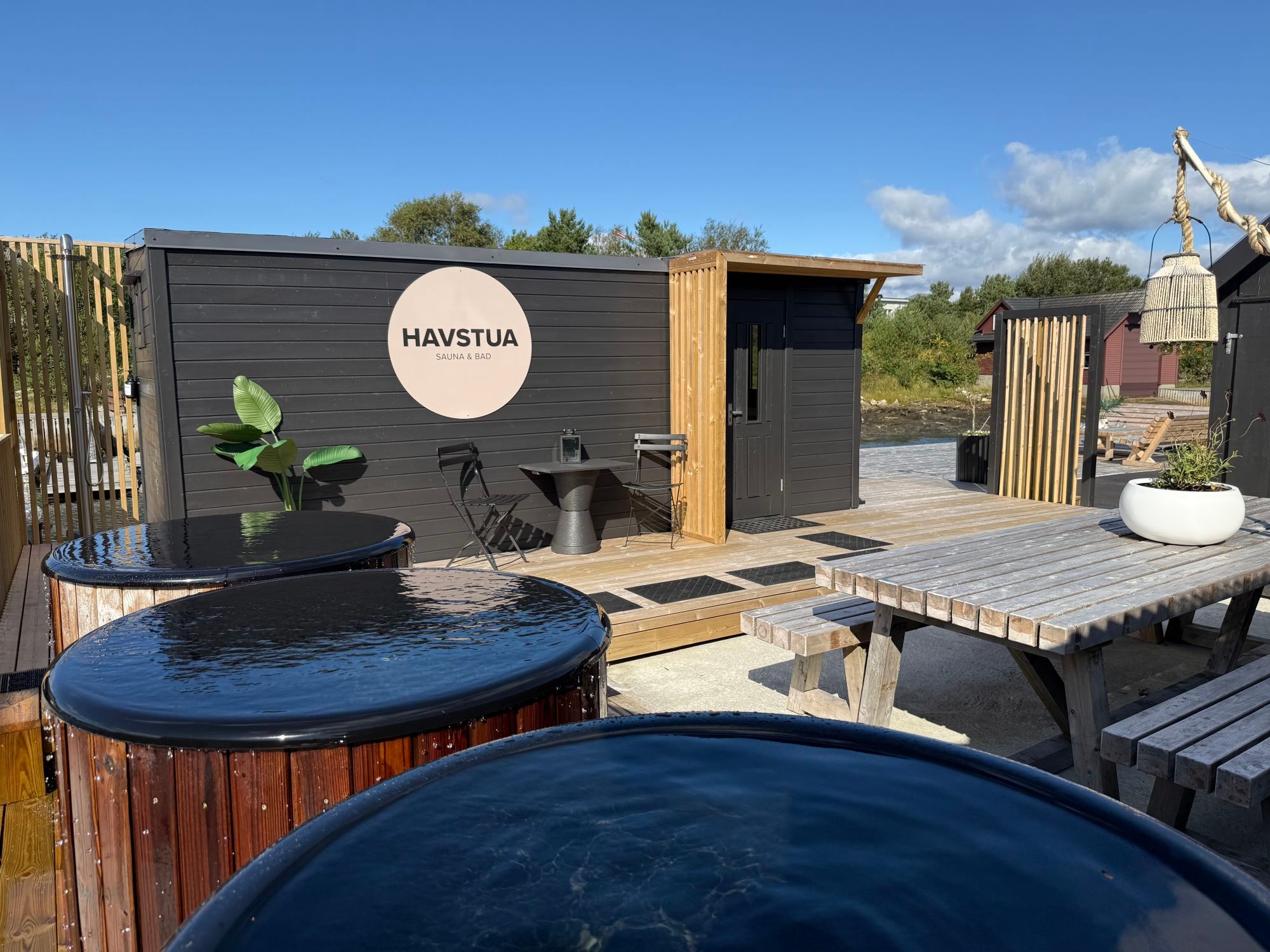 Havstua