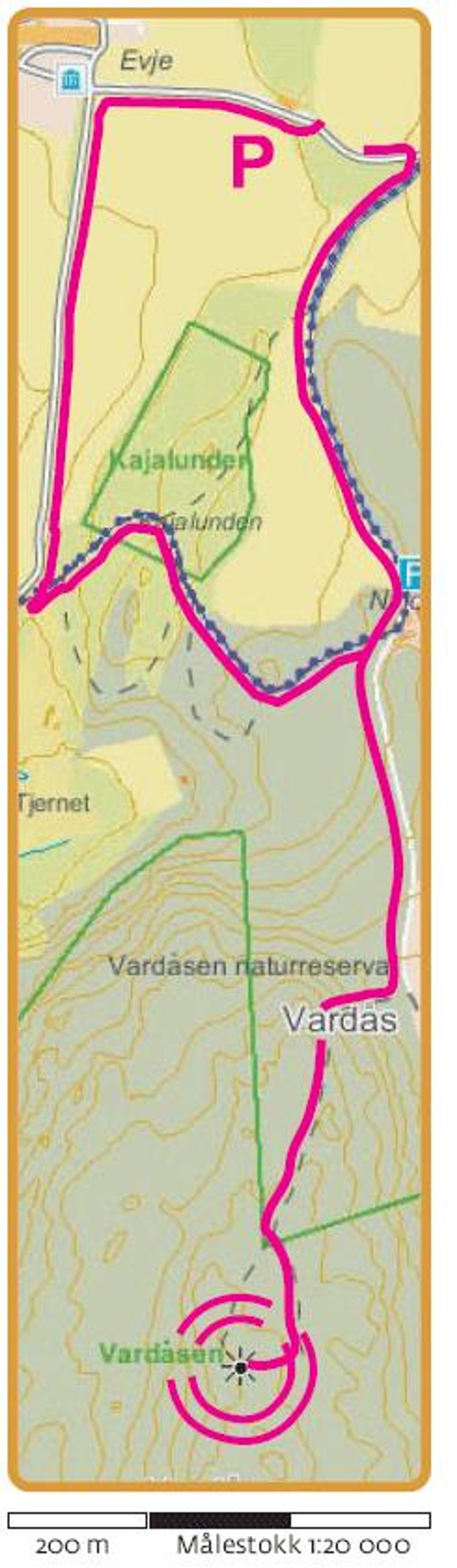 Vardeåsen
