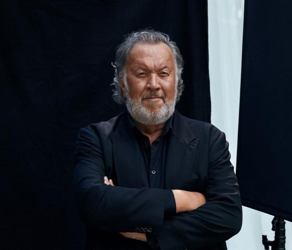 Bjørn Eidsvåg