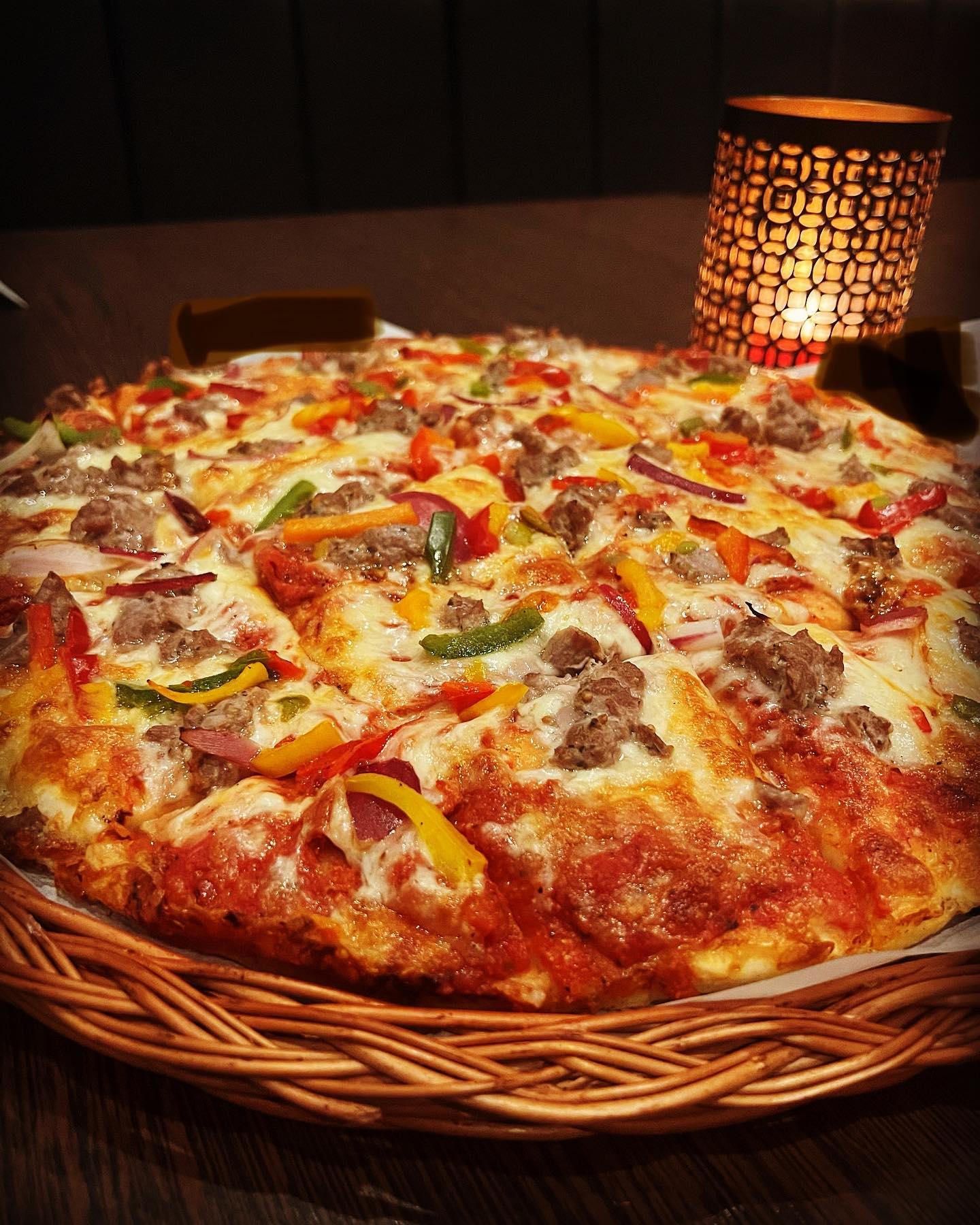 Pizzanini inne