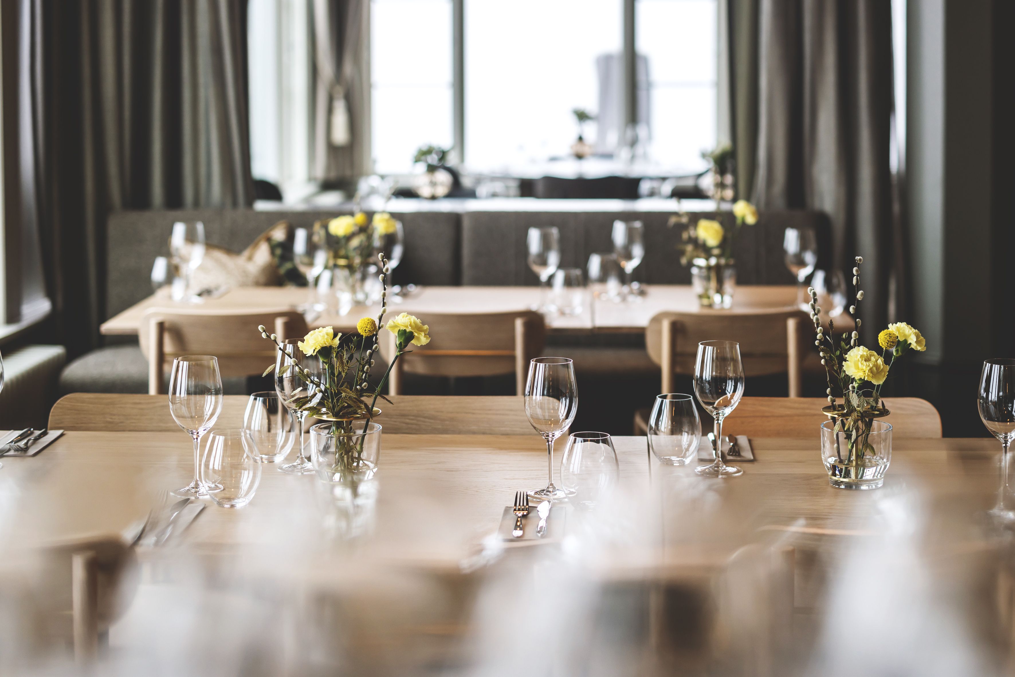 Fløirestauranten