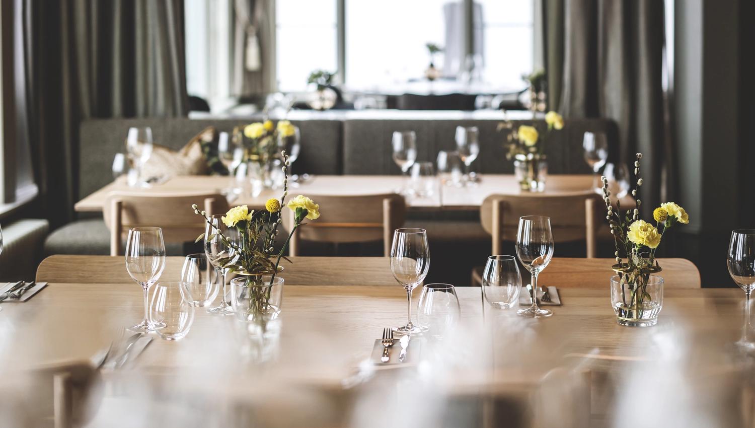 Fløirestauranten