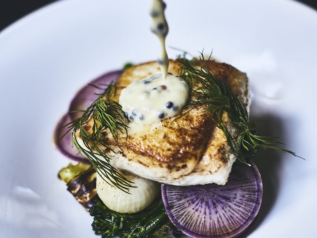 To Glass Restaurant, Haugesund