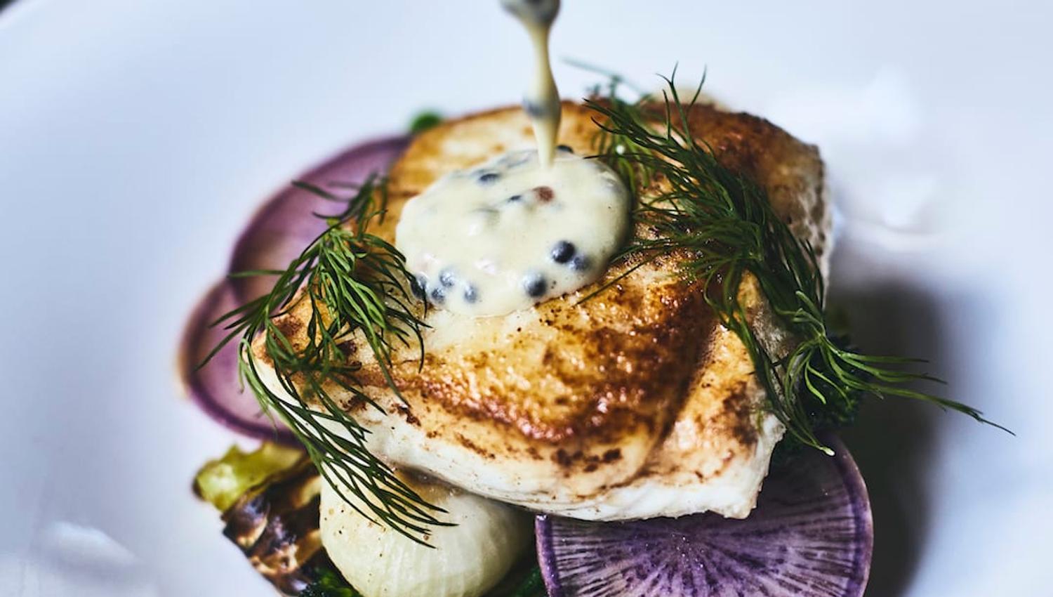 To Glass Restaurant, Haugesund