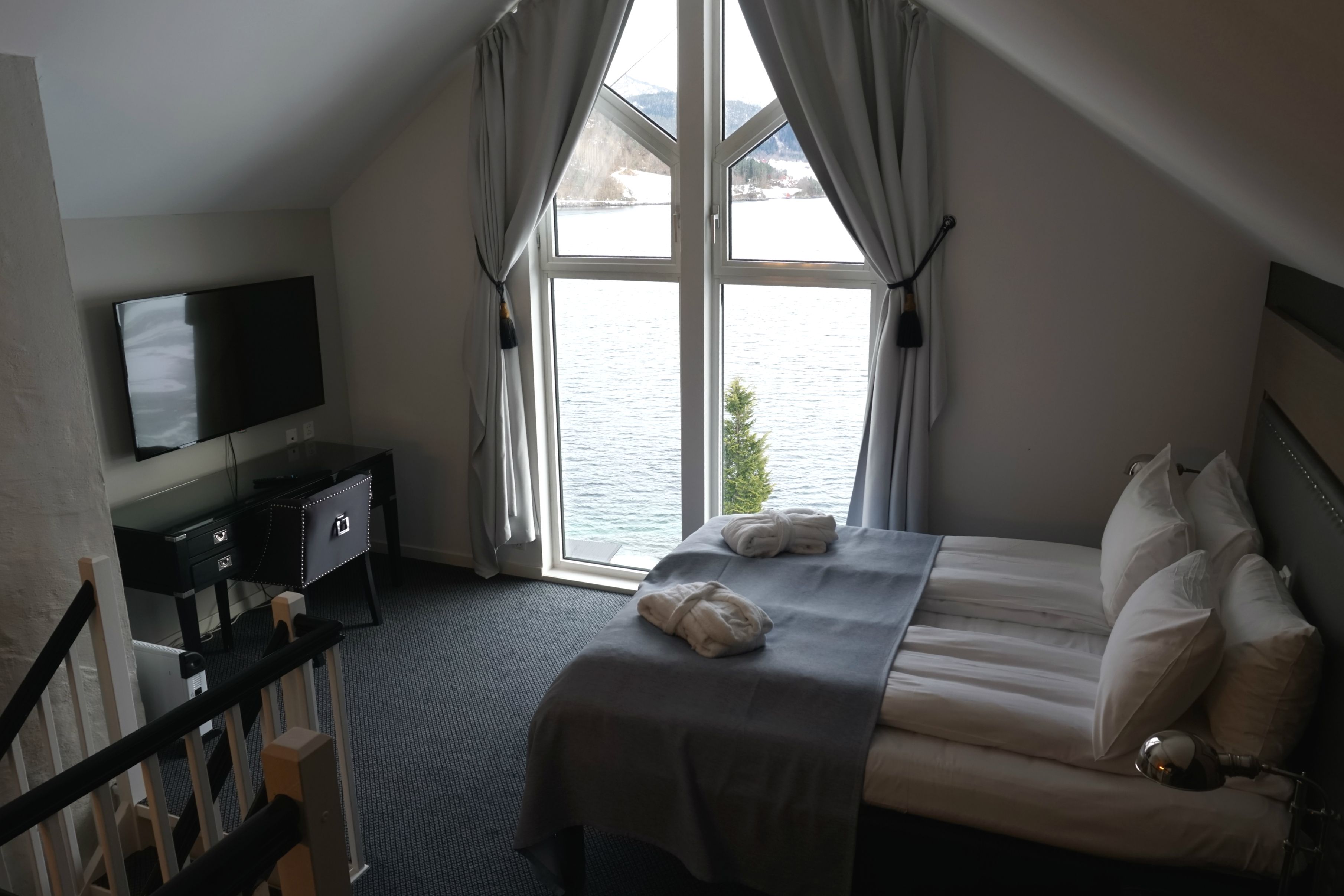 Brakanes Hotel
