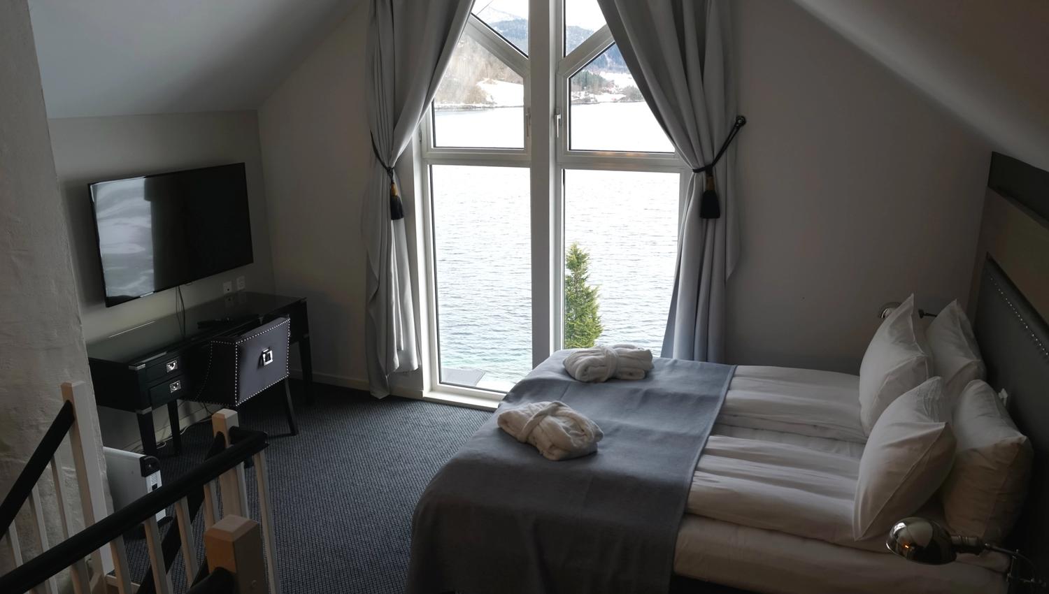 Brakanes Hotel
