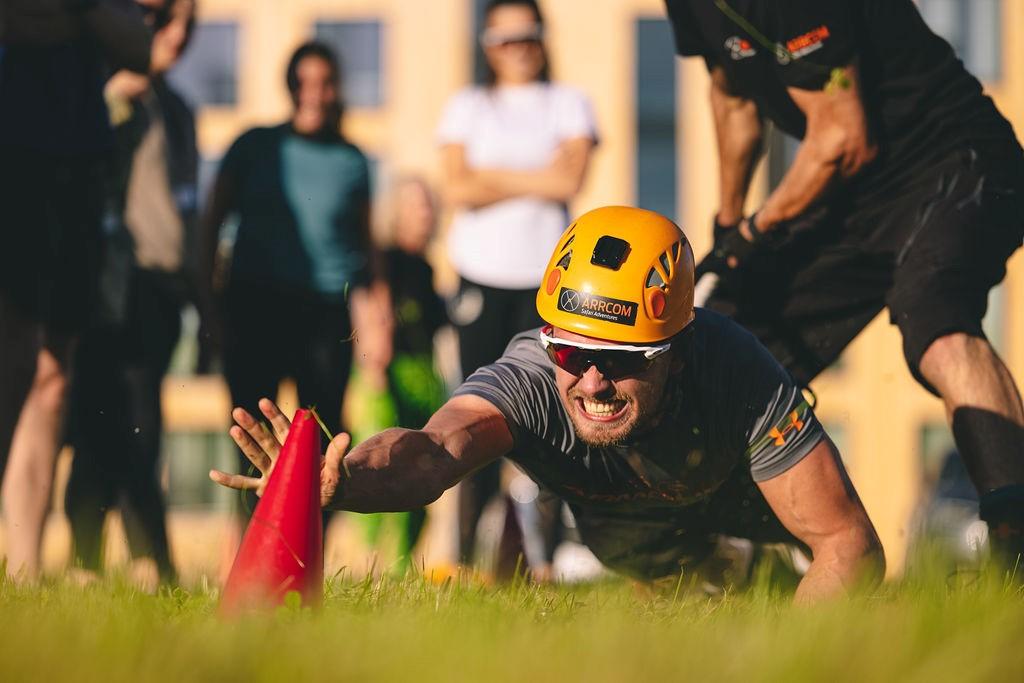 Team building activity