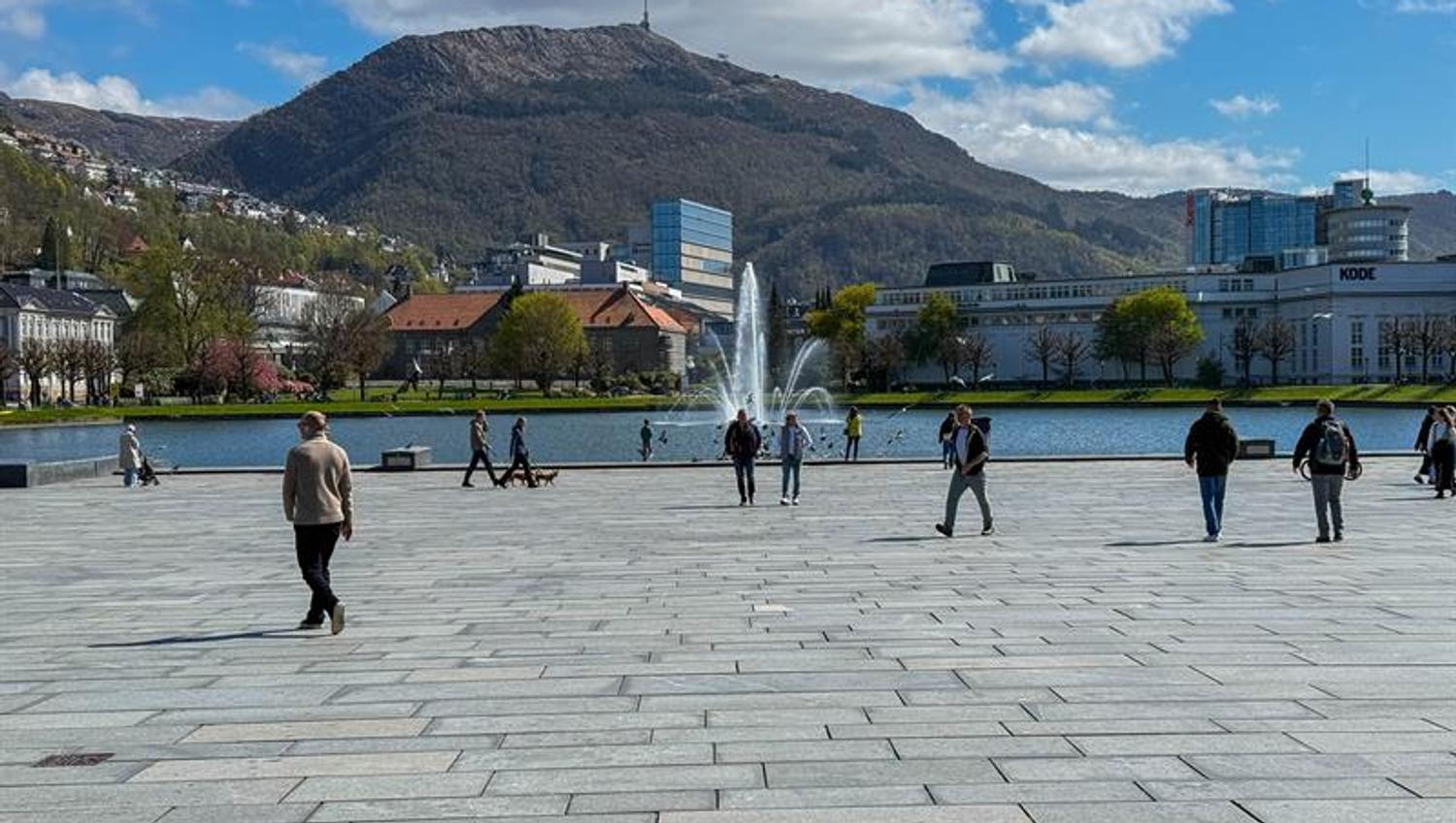 Martin´s City Walking Tour