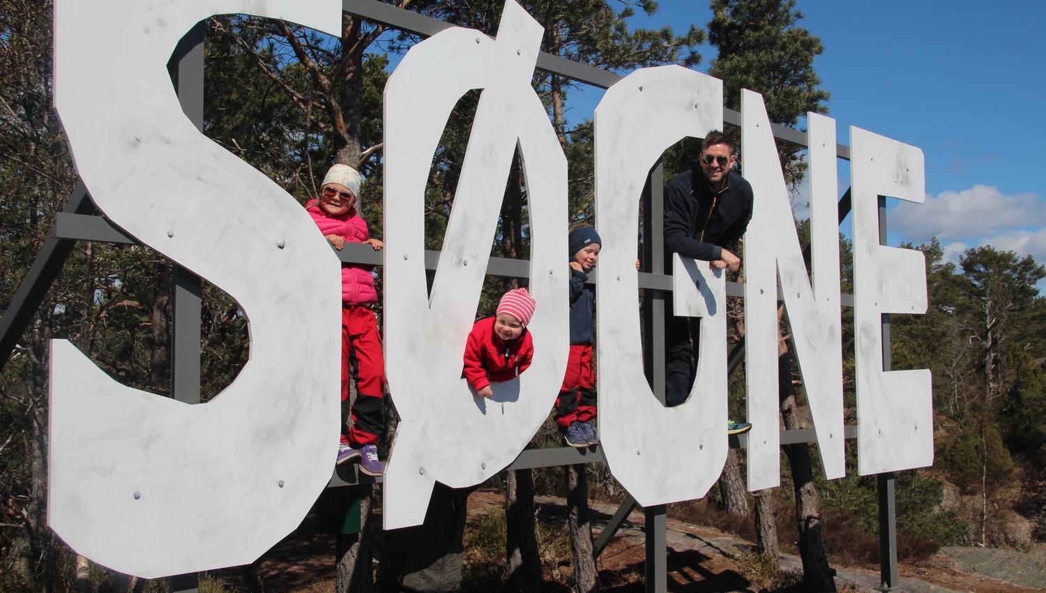 Tangvall Søgne