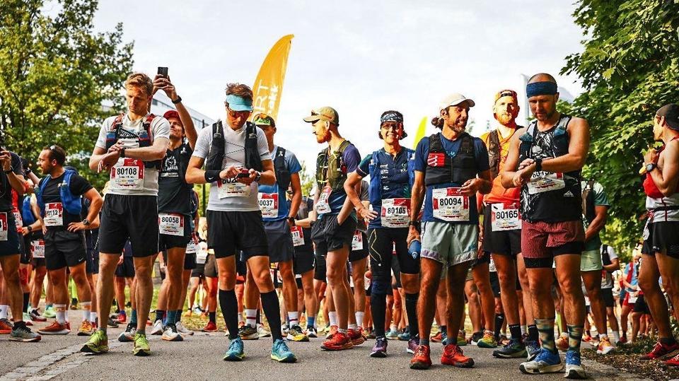 Ecotrail Trondheim