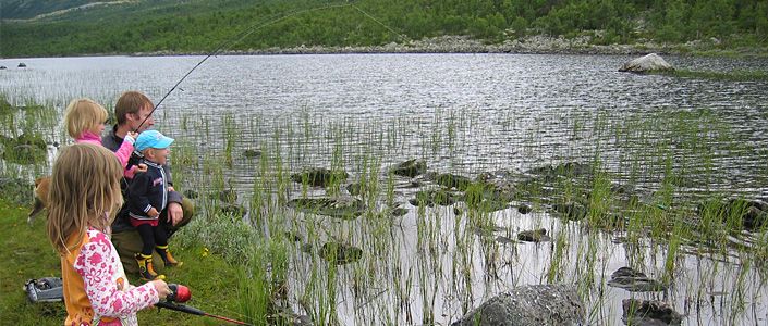 Fishspot