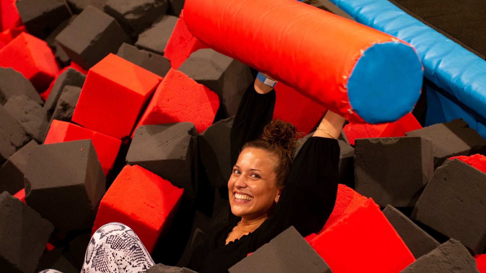 Rush Trampolinepark