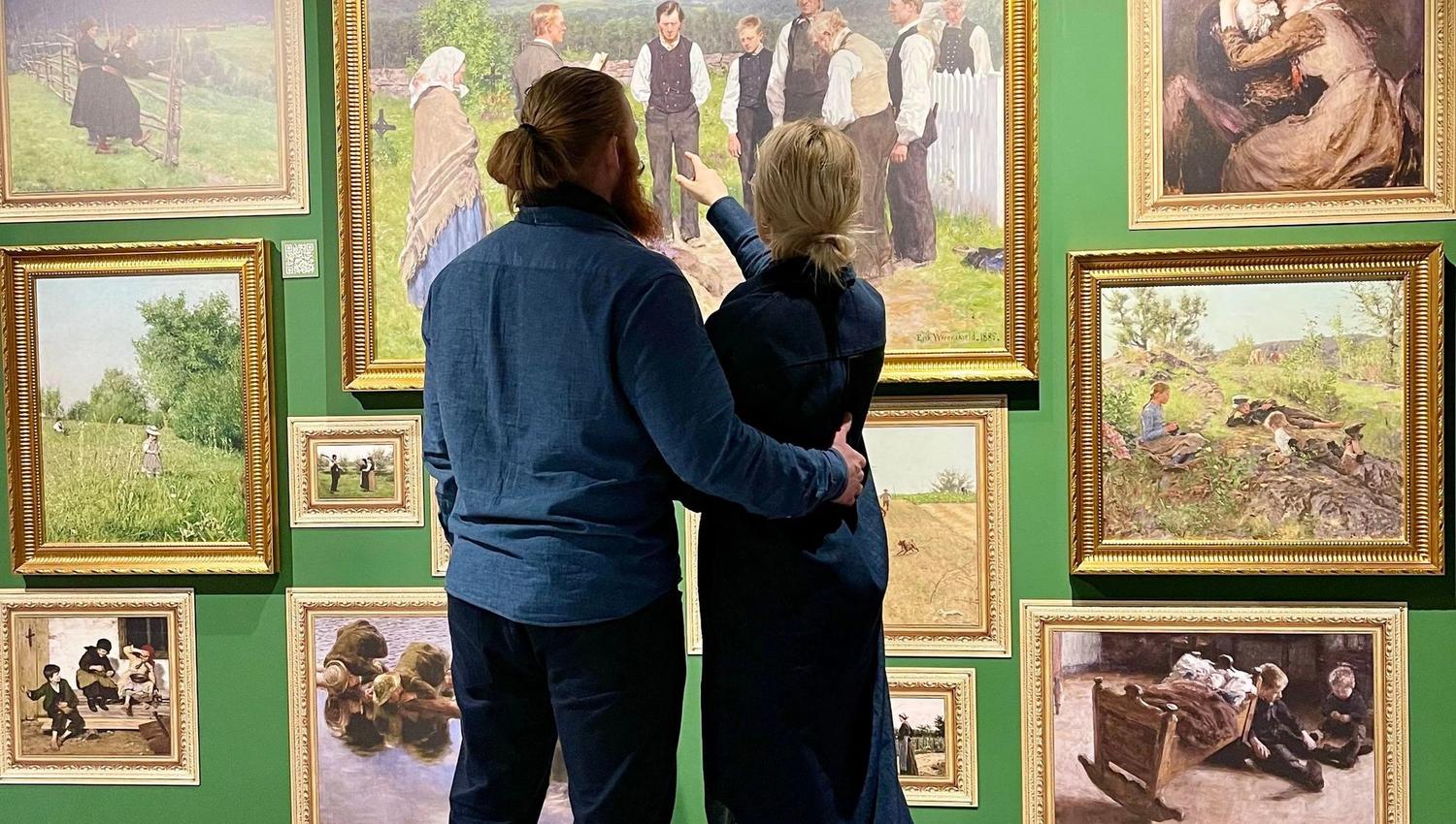 Kongsvinger Museum