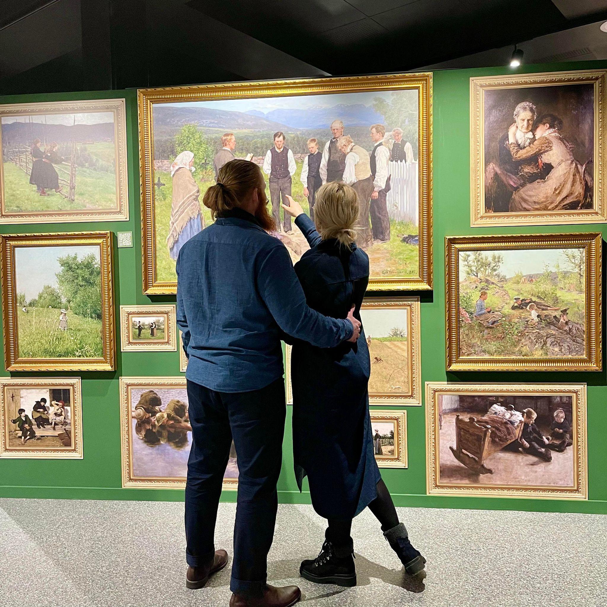 Kongsvingers Museum