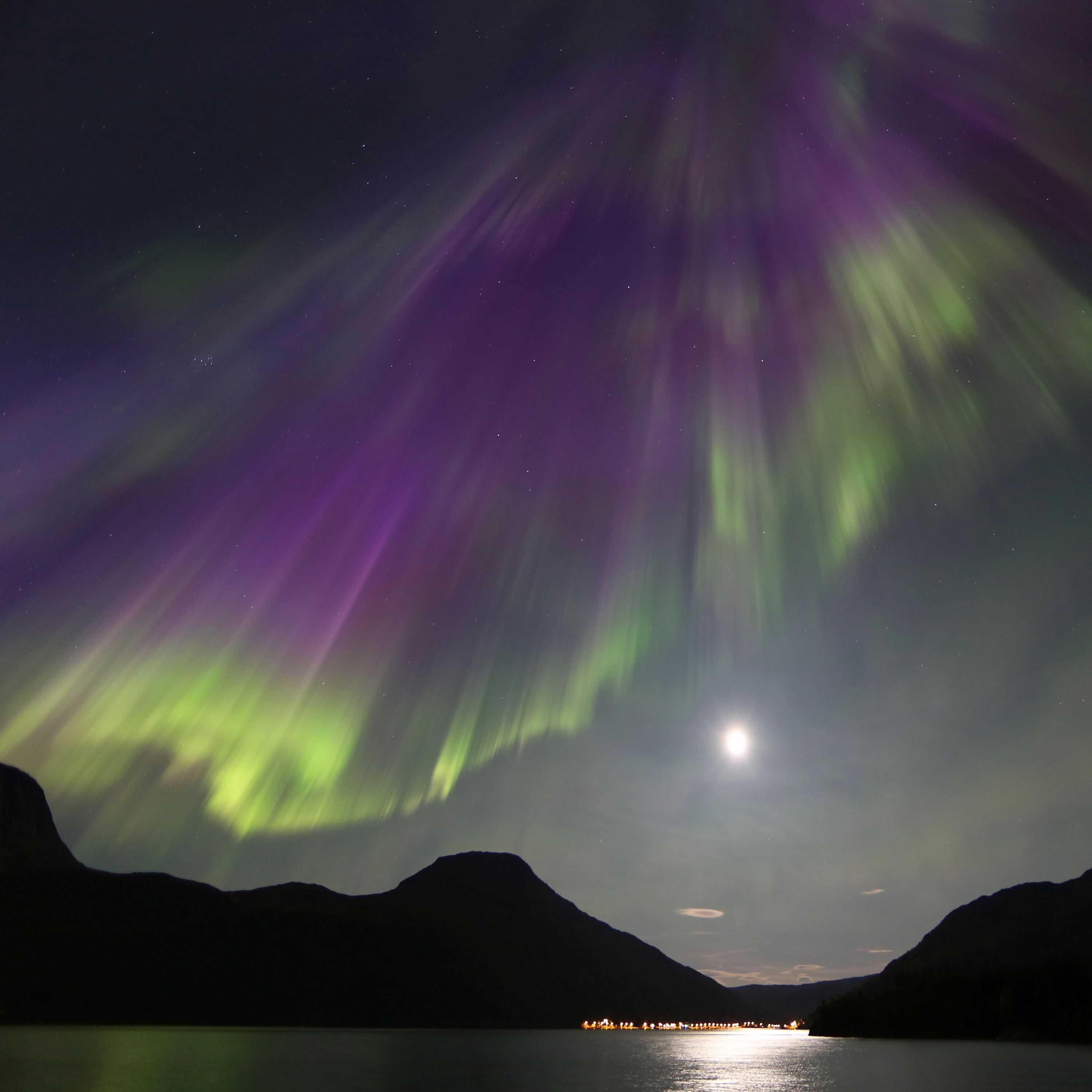 Nordlys