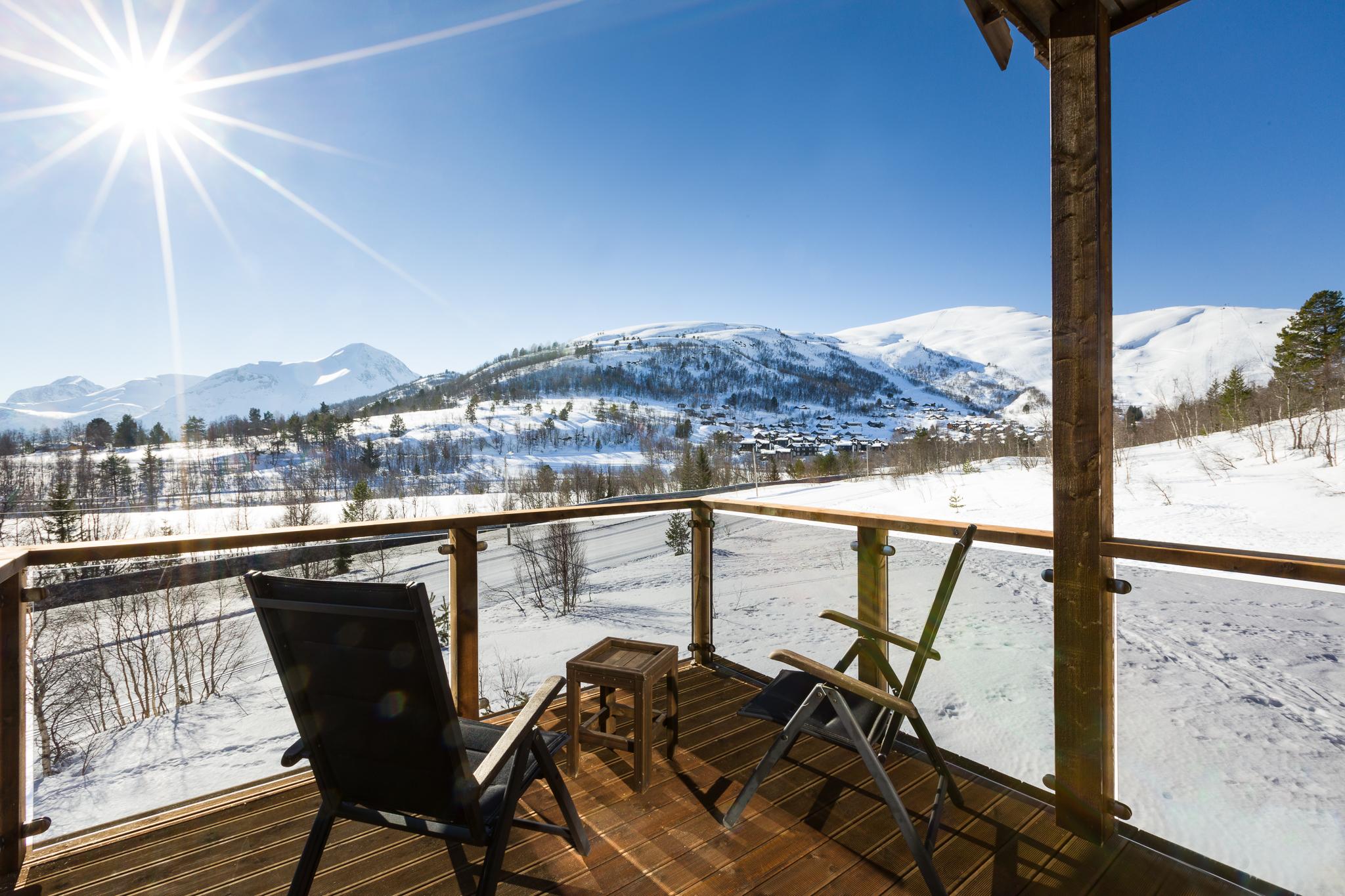 Visit Stranda