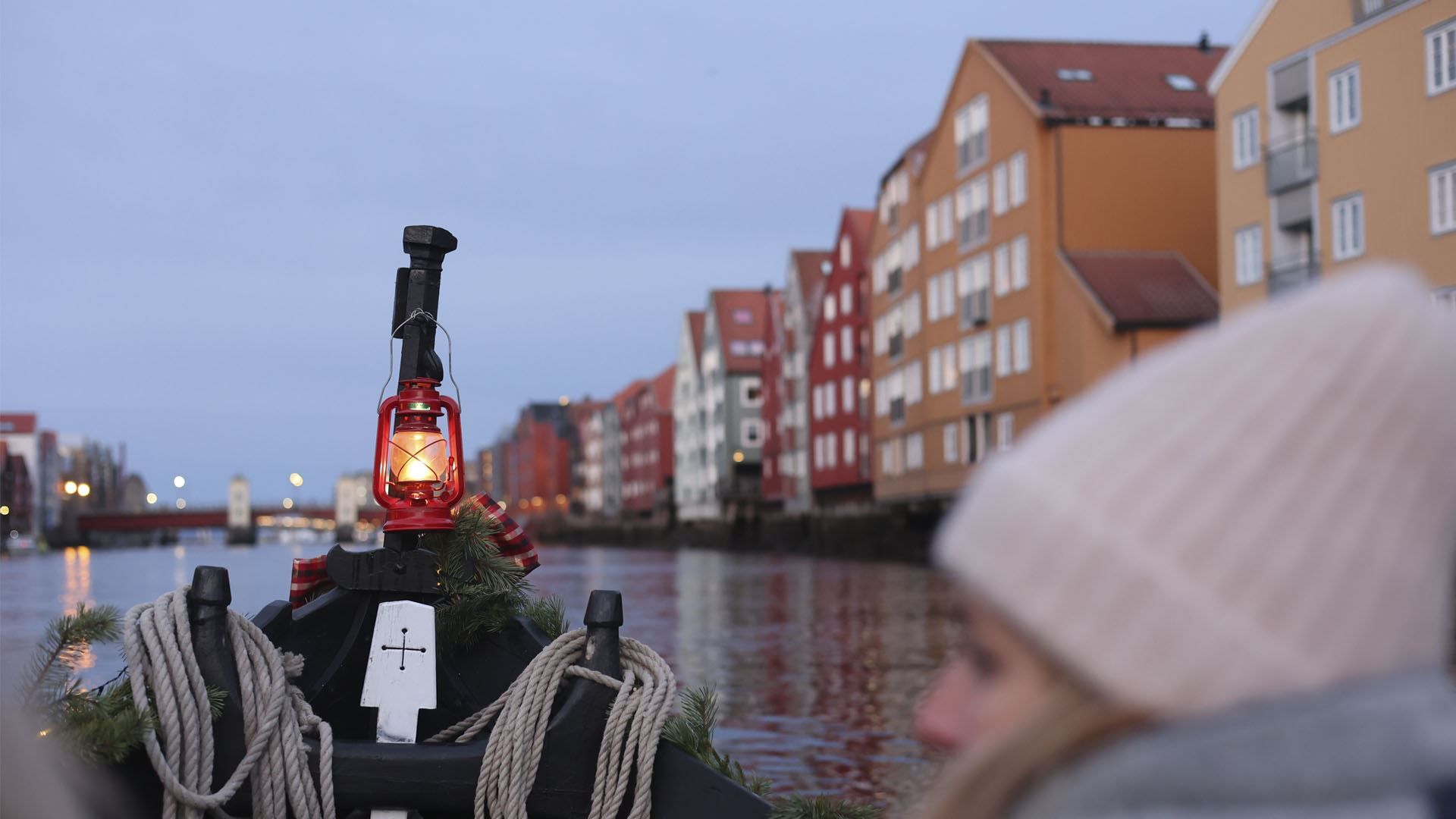 Julemarkedet