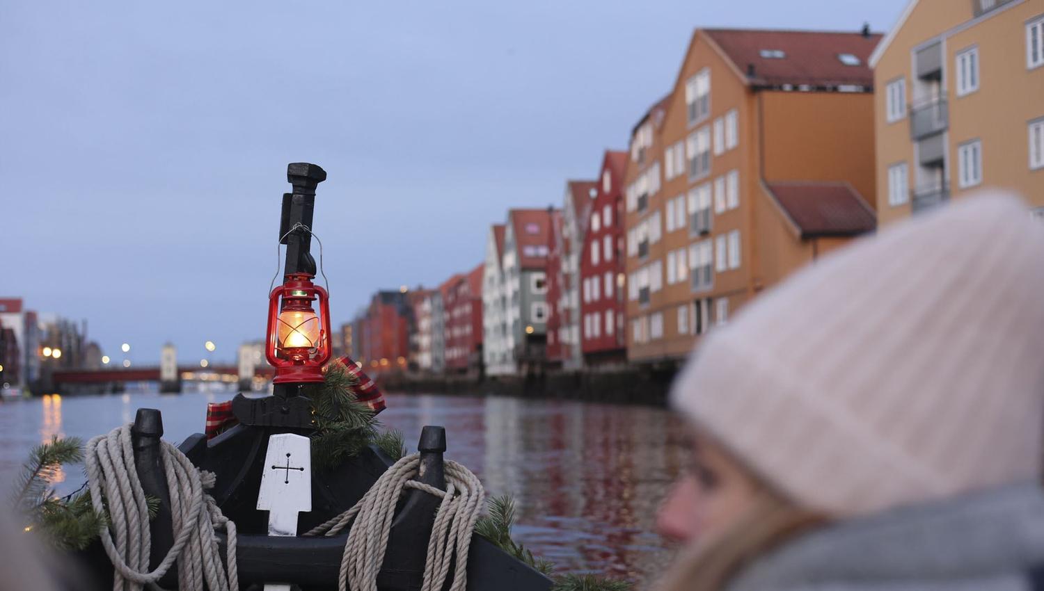 Julemarkedet