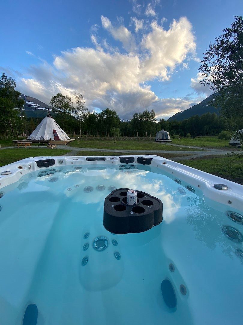 Jacuzzi