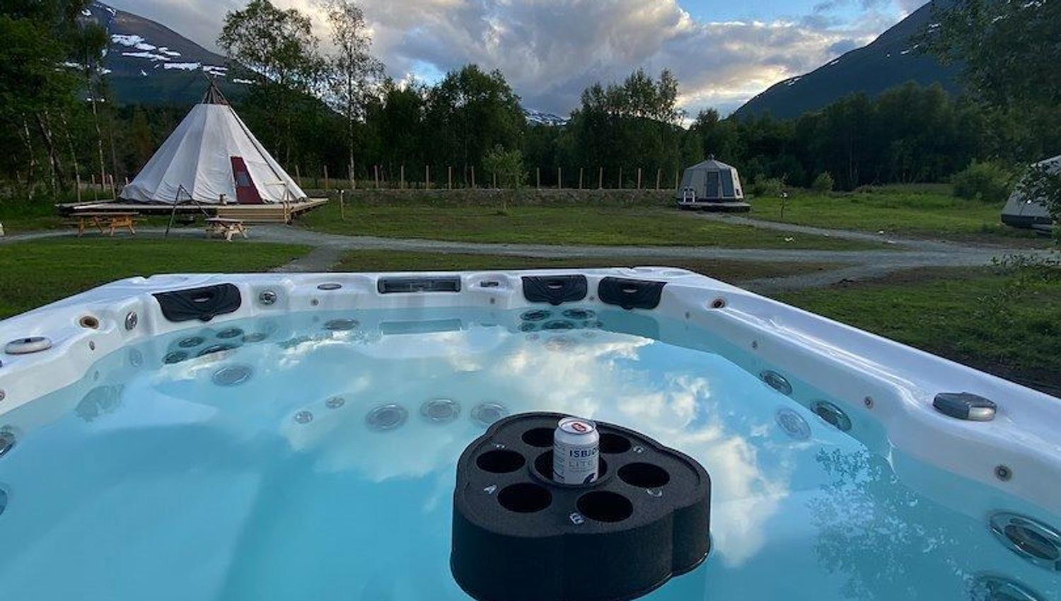 Jacuzzi