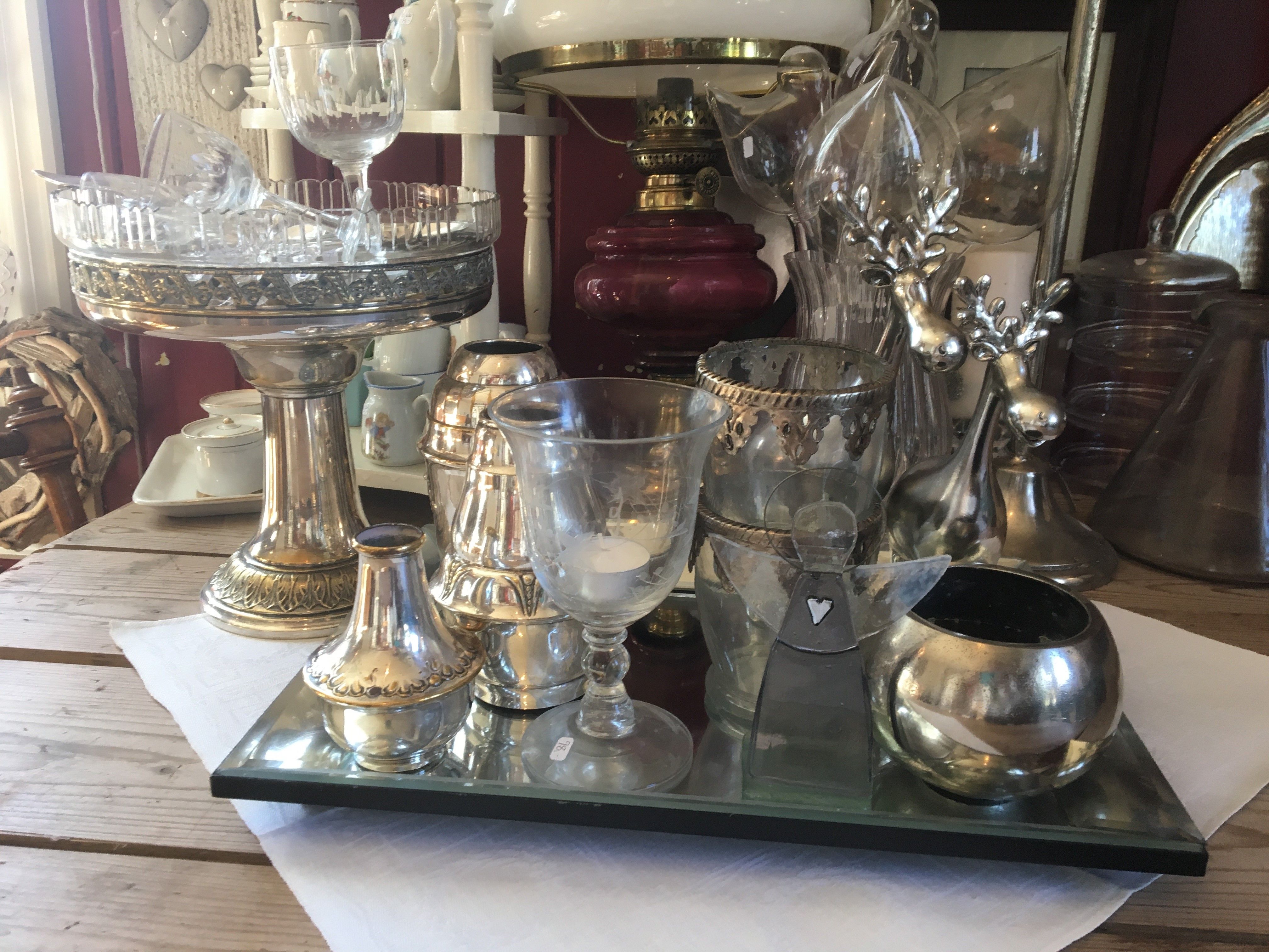 Decorative objects