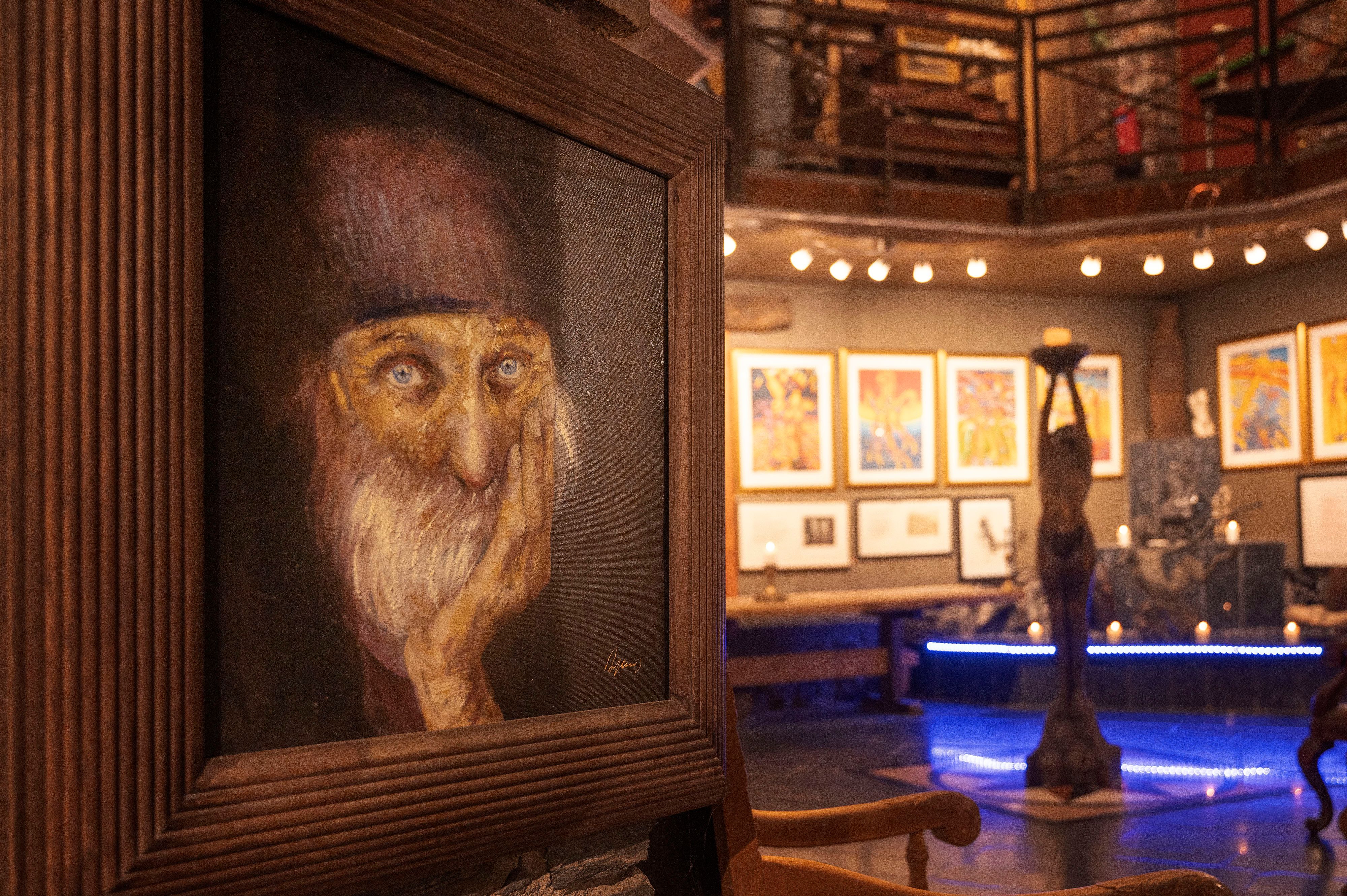 Galleri Nygaten