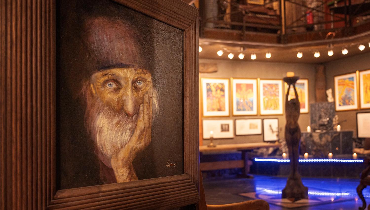 Galleri Nygaten