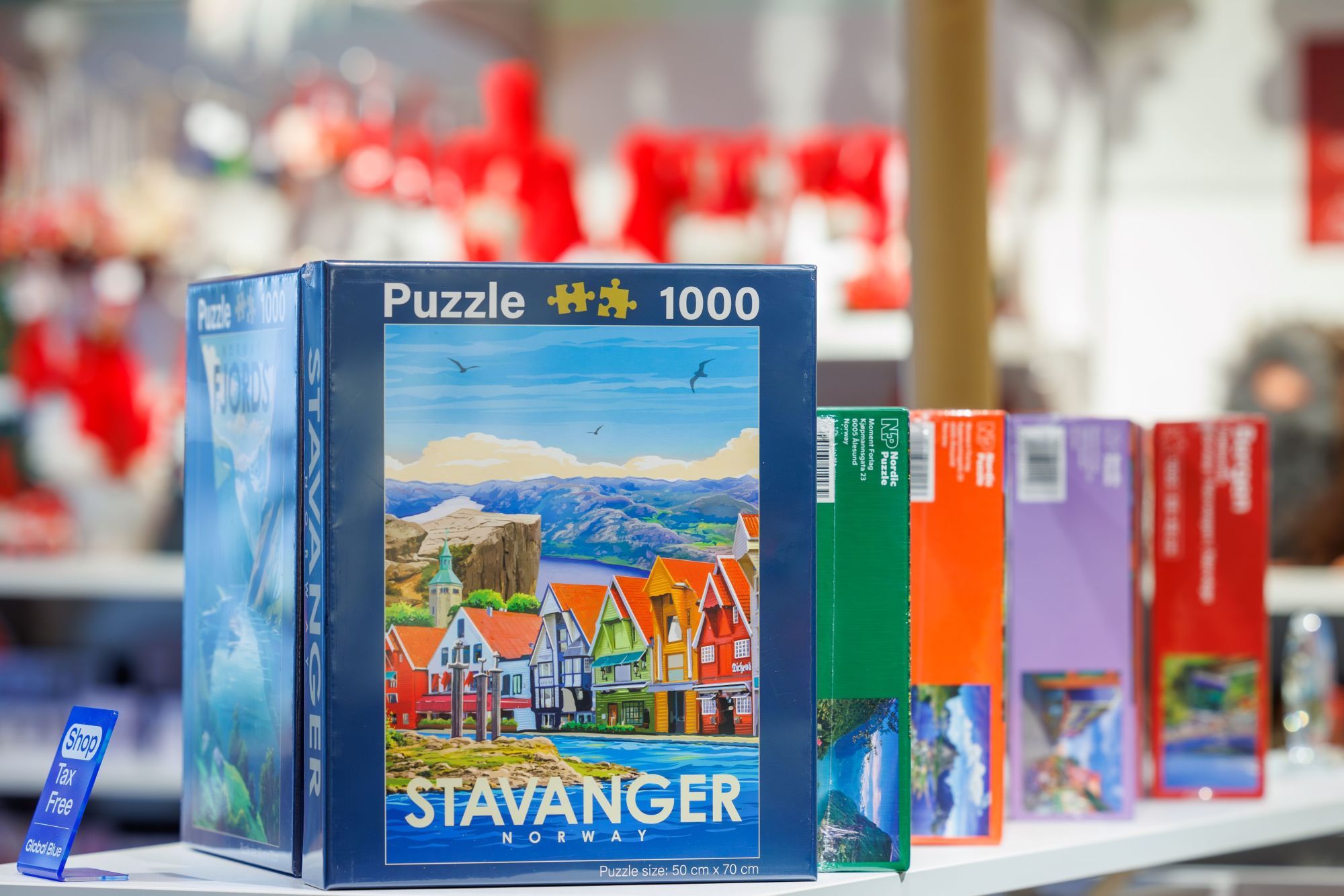 Audhild Viken Stavanger