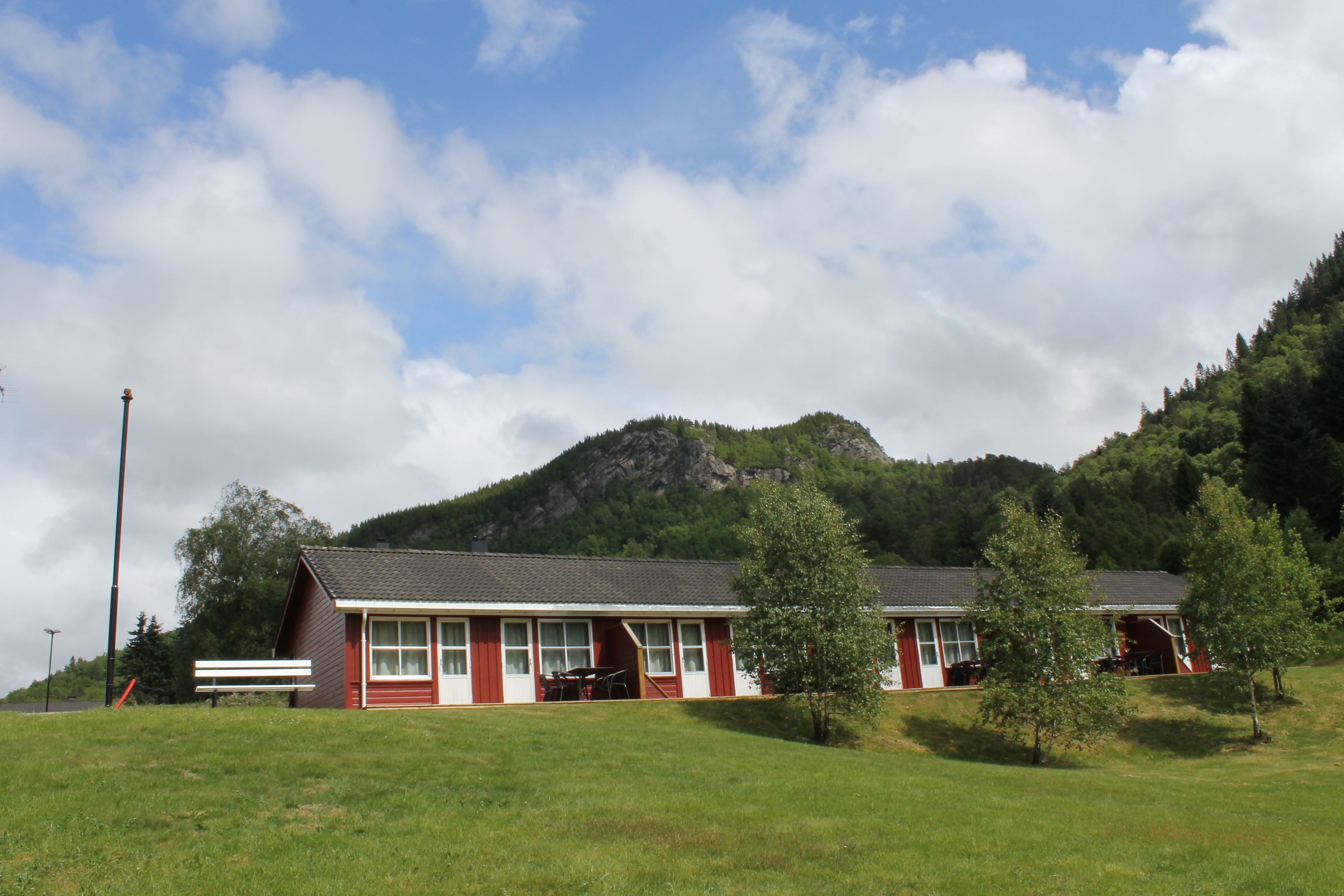 Kvåstunet