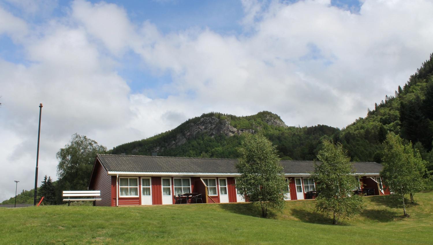 Kvåstunet
