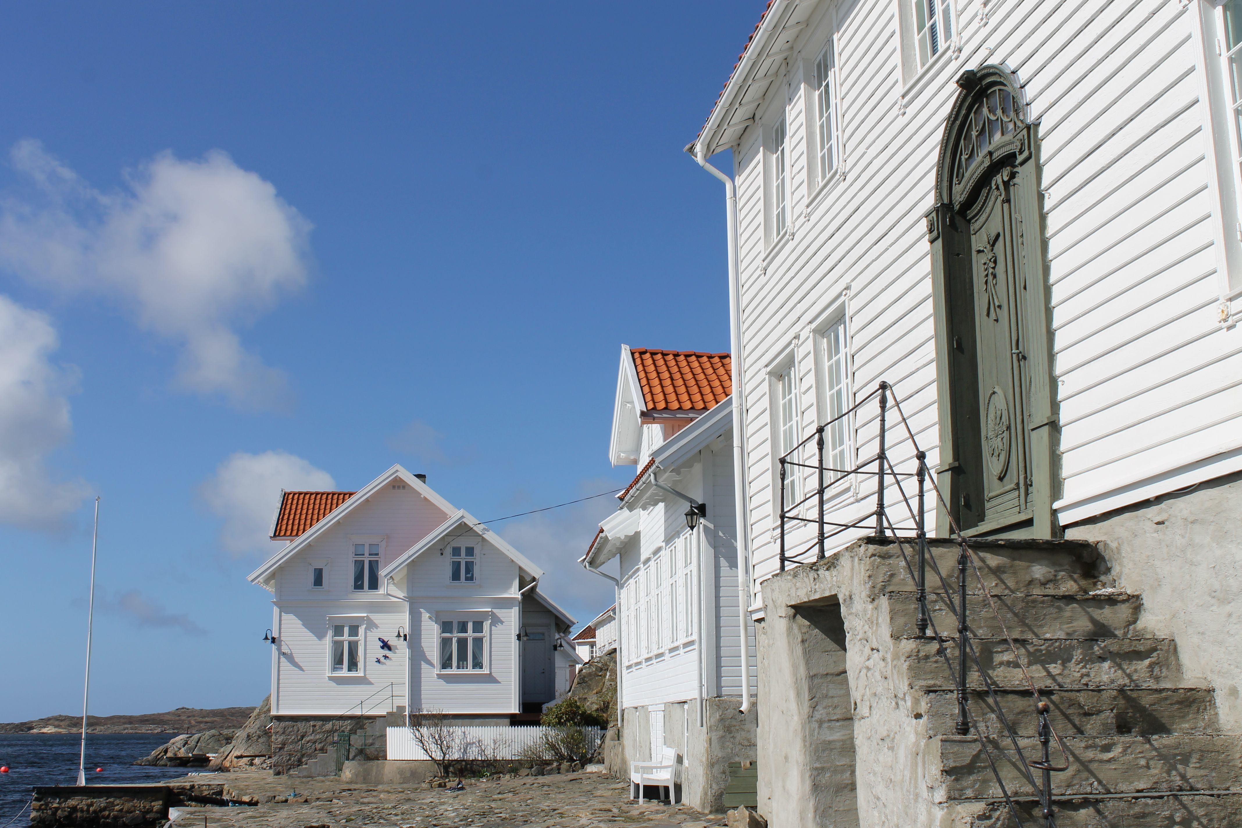 Loshavn