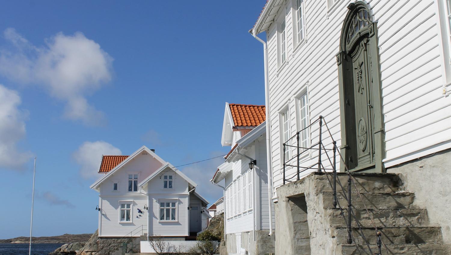 Loshavn