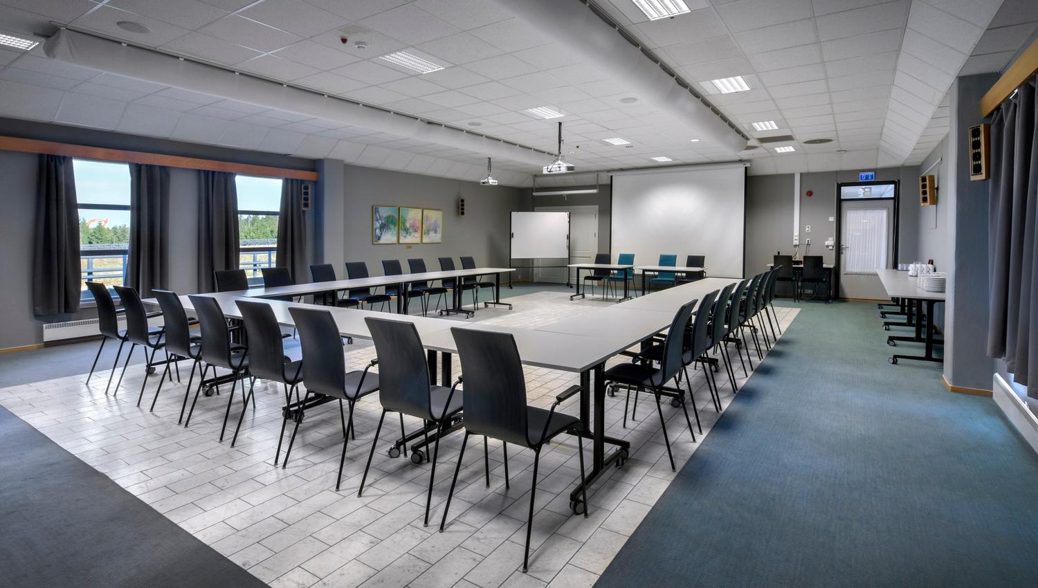 Conference room