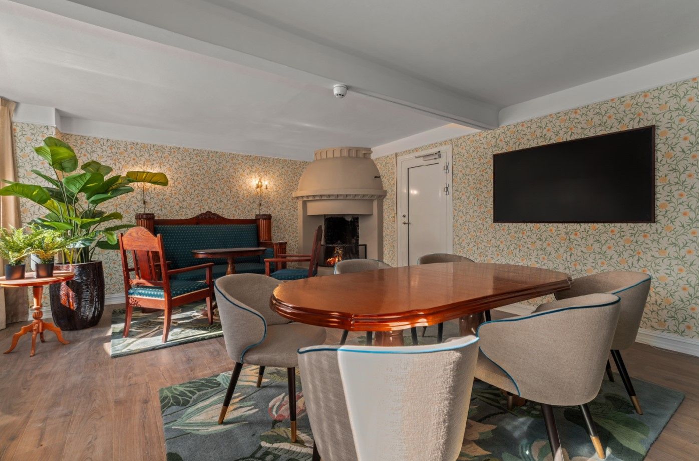 Lounge Kvila
