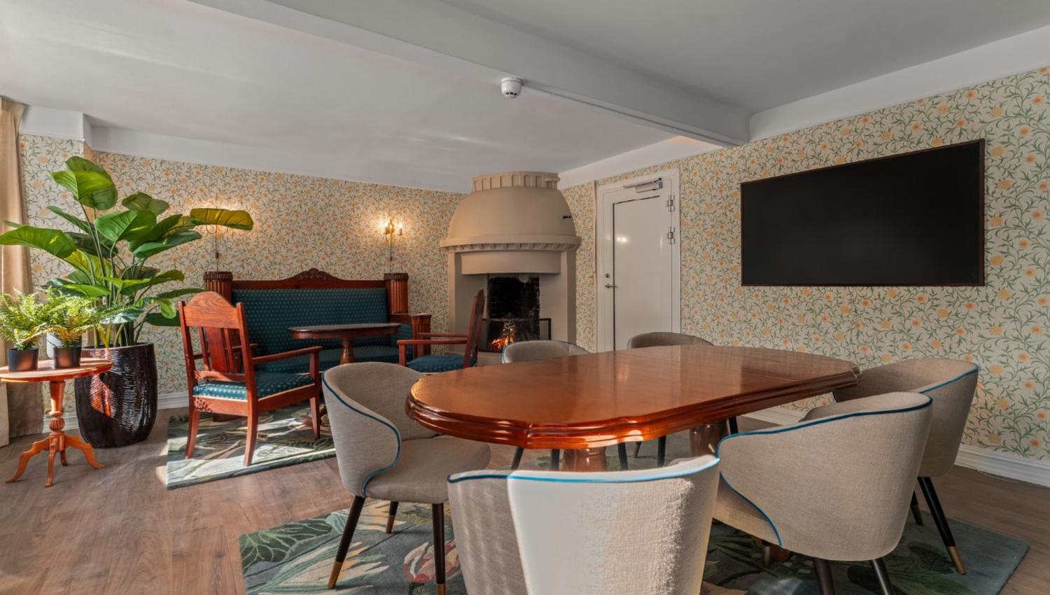 Lounge Kvila