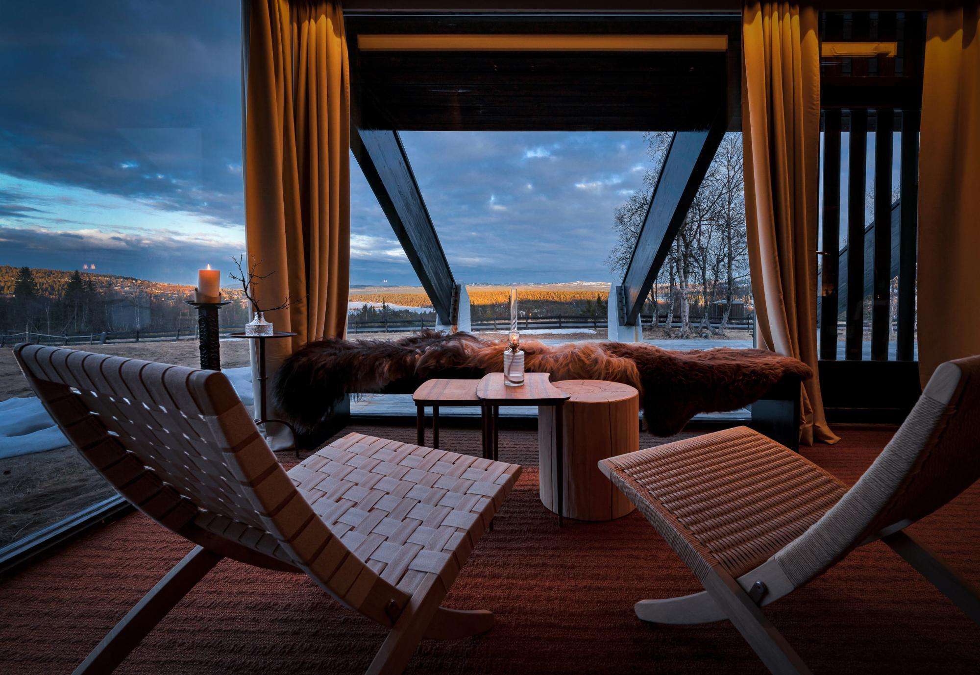 Ranten Hotell