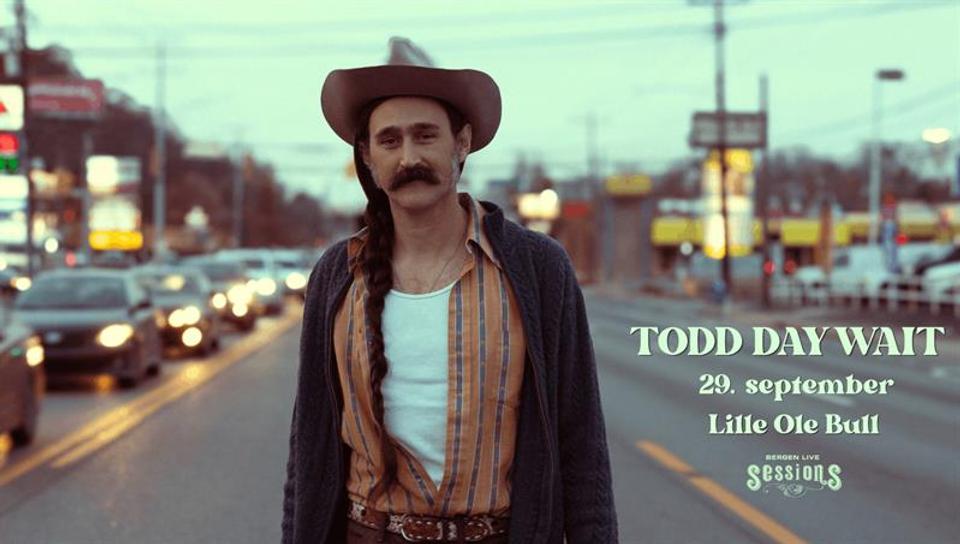 Todd Day Wait (US)