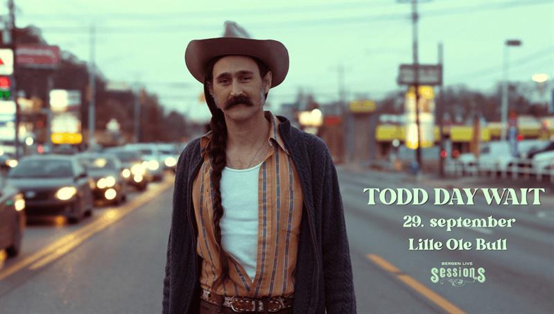 Todd Day Wait (US)