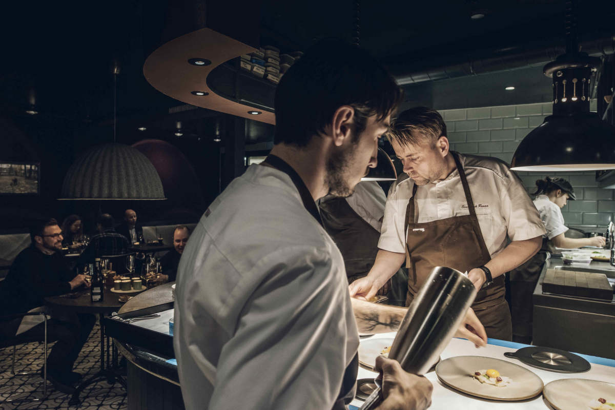 RE-NAA chefs