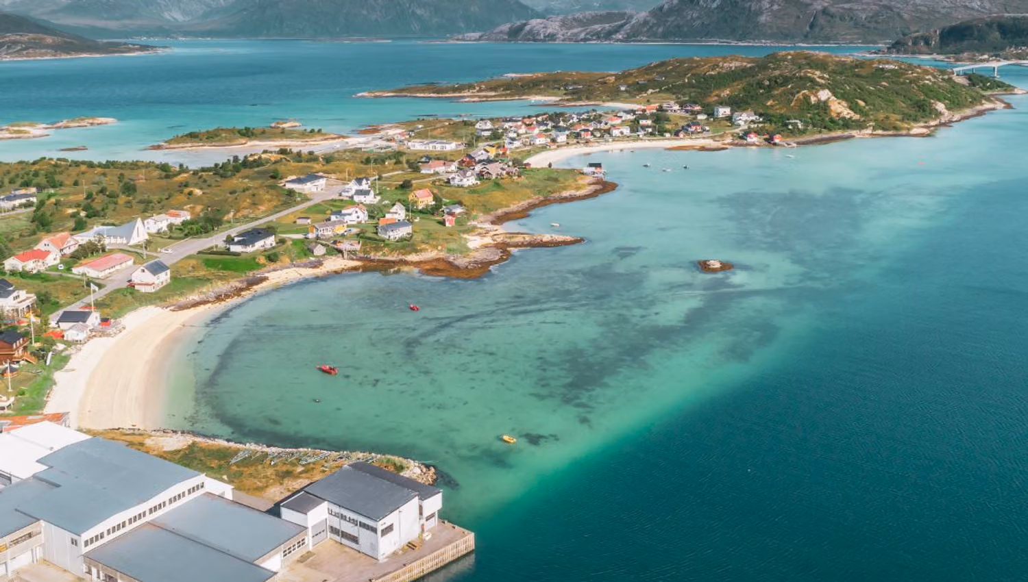 Sommarøy