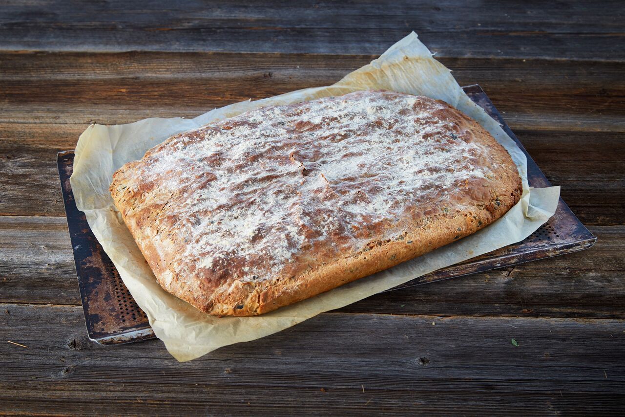 Brød