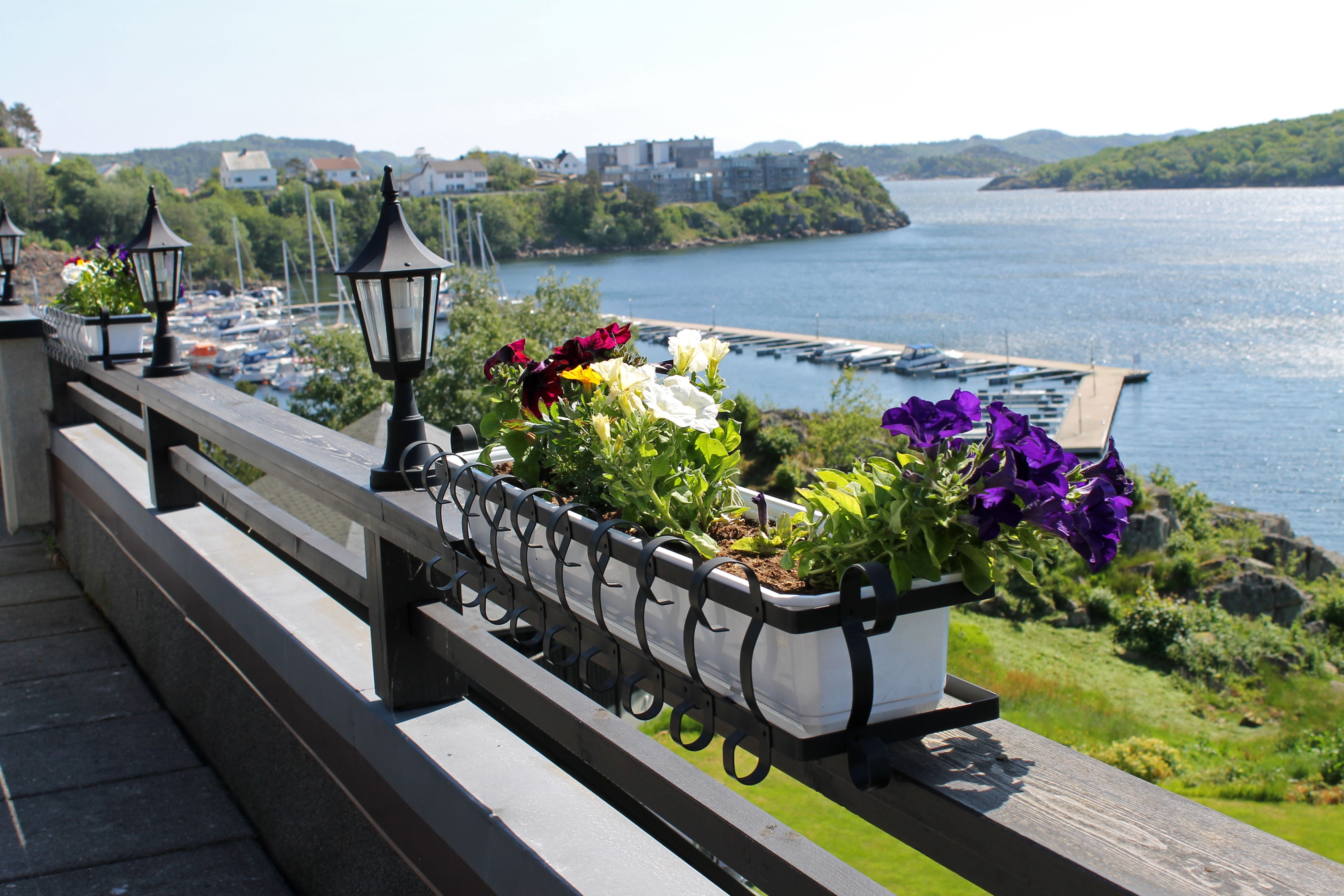Farsund Fjordhotel