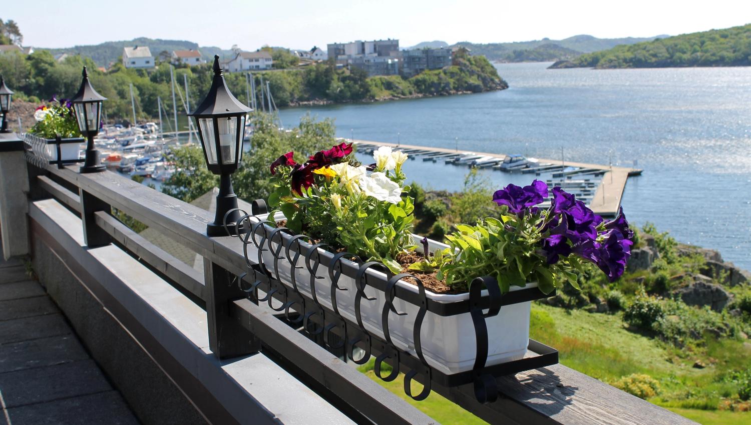 Farsund Fjordhotel