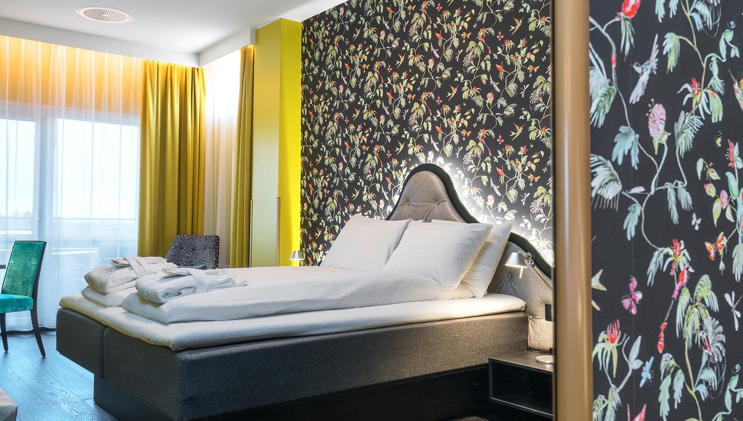 Thon Hotel Bergen Airport - suite