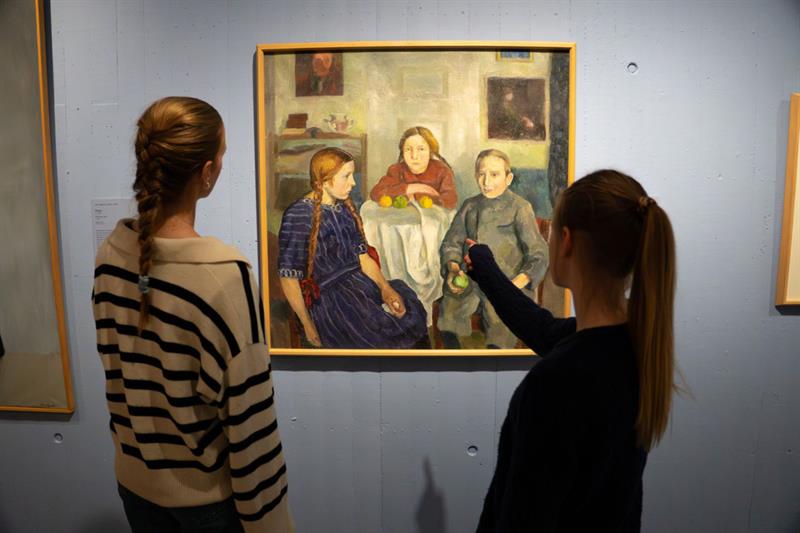 Sogn Kunstsenter, Lærdal