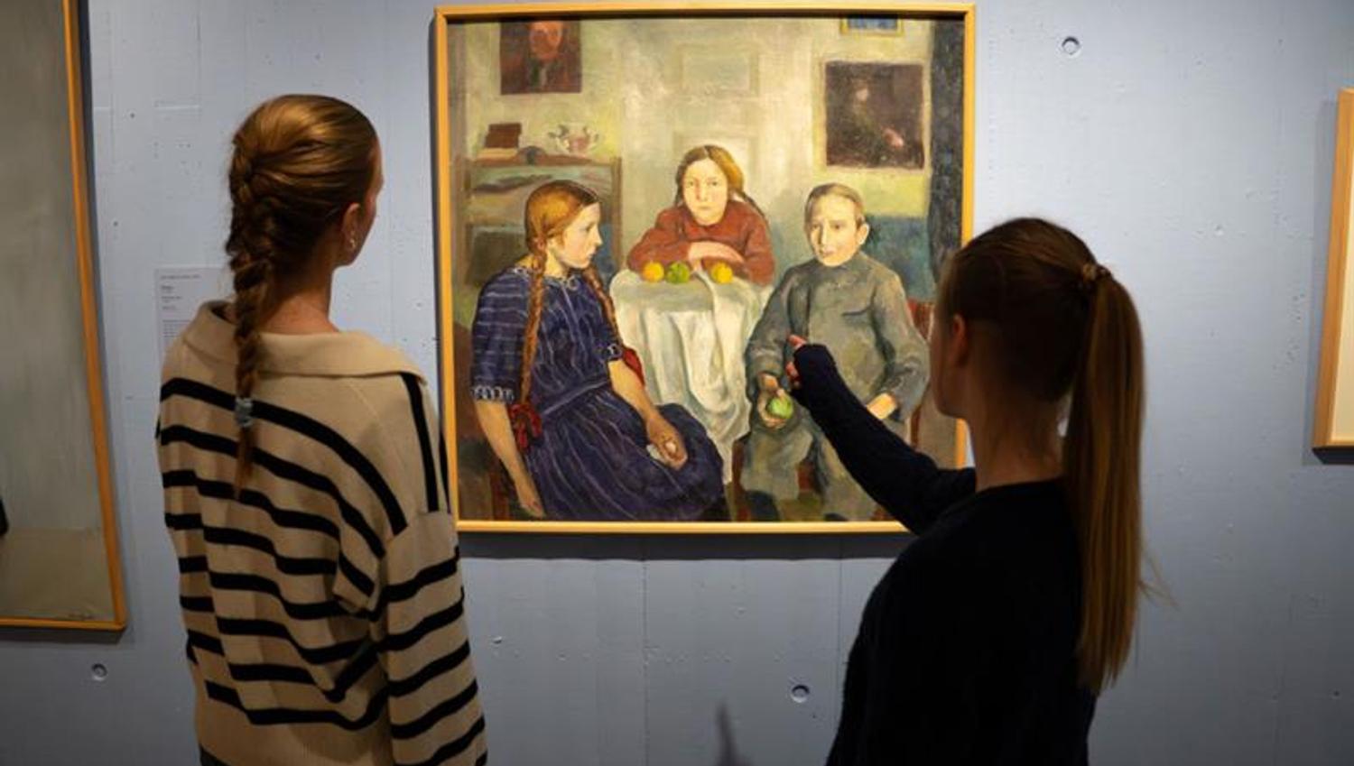 Sogn Kunstsenter, Lærdal