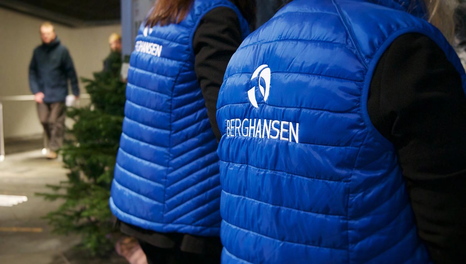 Berg-Hansen Reisebyrå
