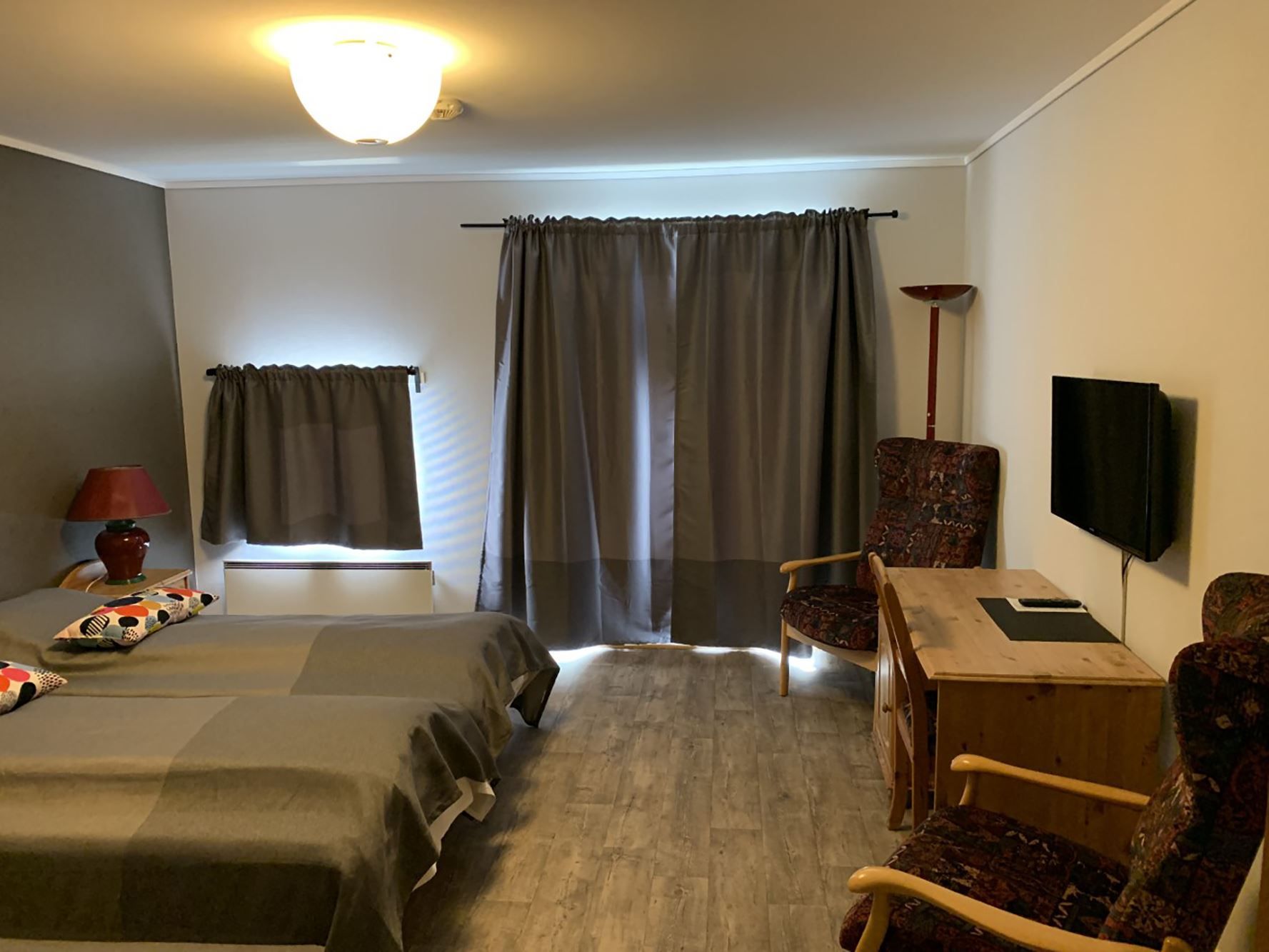 Sømna kro og gjestegård