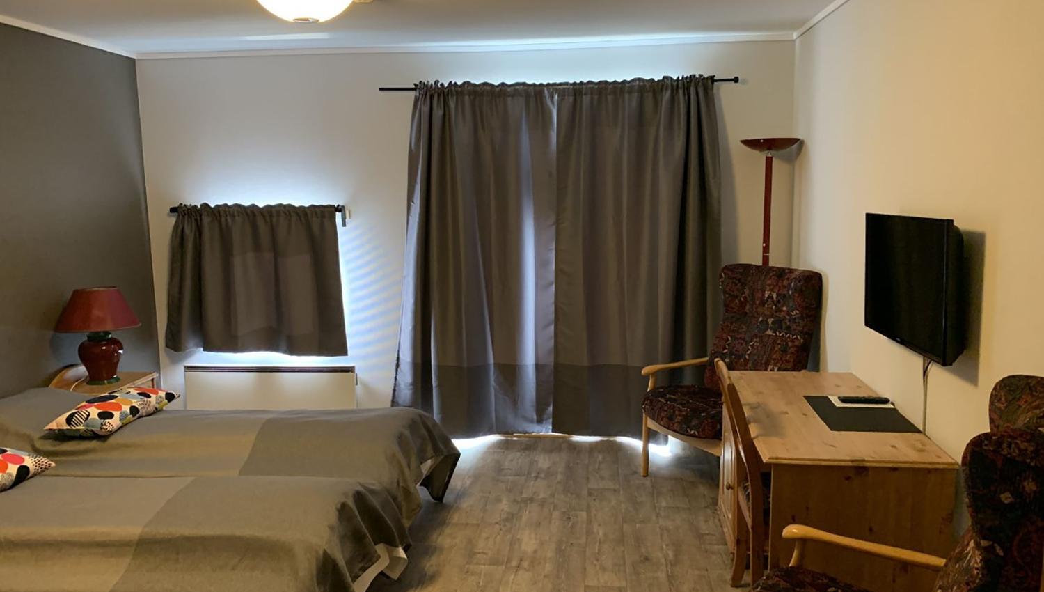Sømna kro og gjestegård